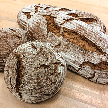 Berlin Rye