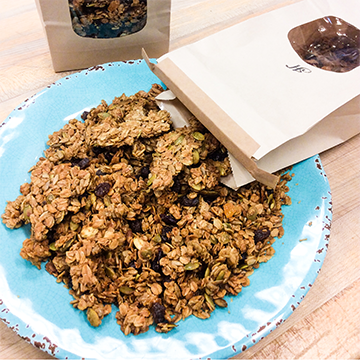 Granola