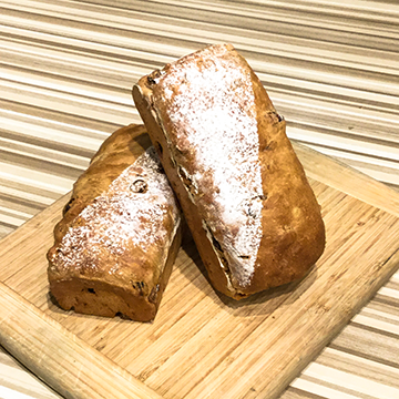 Specialty Breads