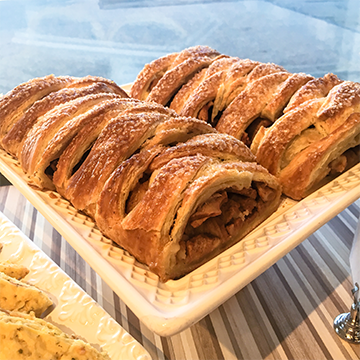 Strudel